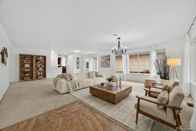 1385 Candleglow Street, Castle Rock, CO 80109