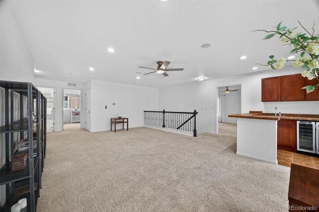 1385 Candleglow Street, Castle Rock, CO 80109