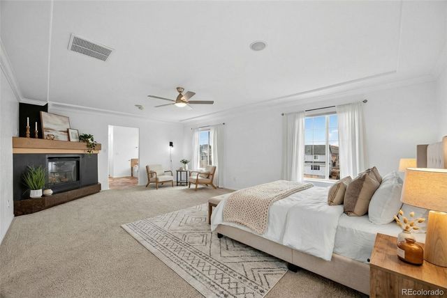 1385 Candleglow Street, Castle Rock, CO 80109