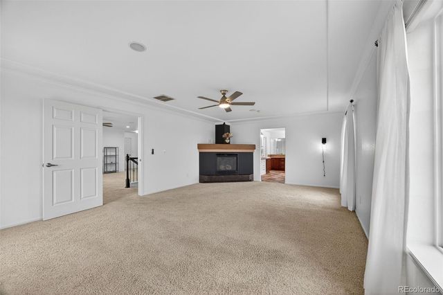 1385 Candleglow Street, Castle Rock, CO 80109