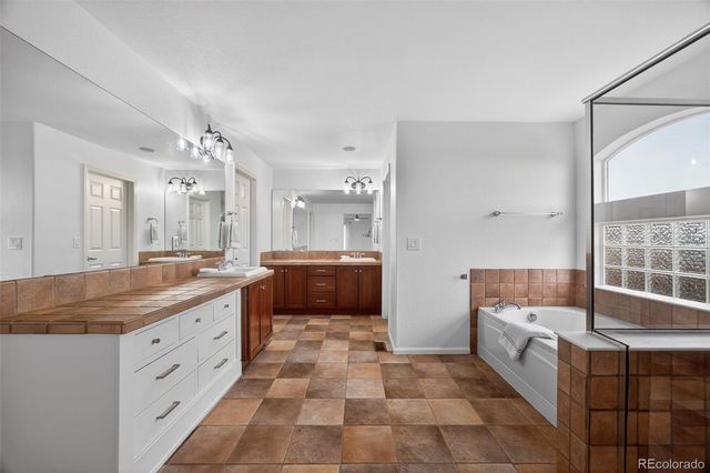 1385 Candleglow Street, Castle Rock, CO 80109