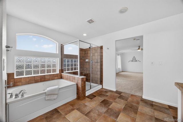 1385 Candleglow Street, Castle Rock, CO 80109