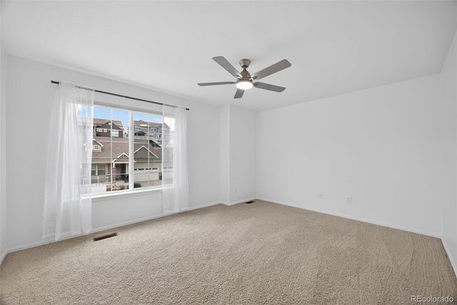 1385 Candleglow Street, Castle Rock, CO 80109