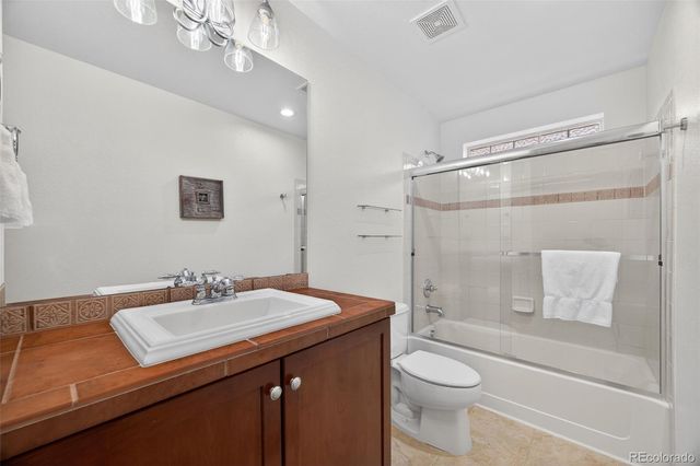 1385 Candleglow Street, Castle Rock, CO 80109