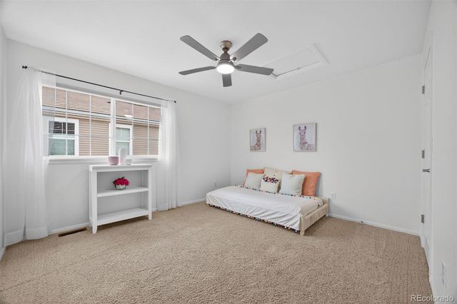 1385 Candleglow Street, Castle Rock, CO 80109