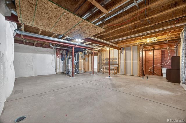 1385 Candleglow Street, Castle Rock, CO 80109