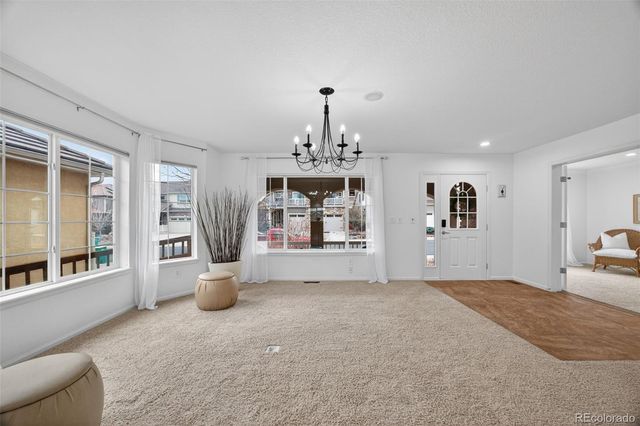 1385 Candleglow Street, Castle Rock, CO 80109