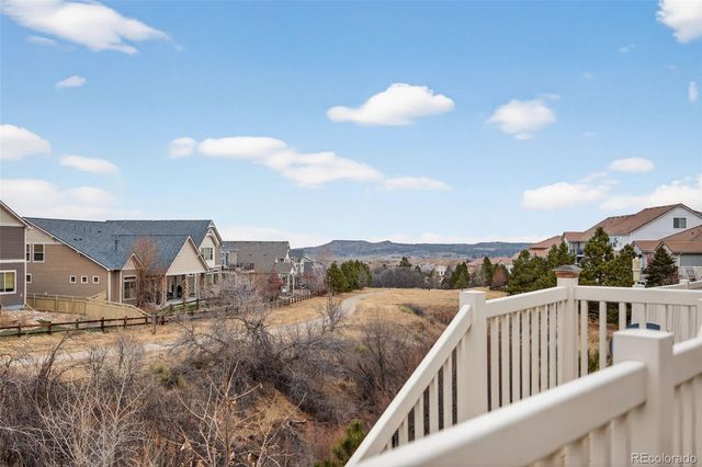 1385 Candleglow Street, Castle Rock, CO 80109