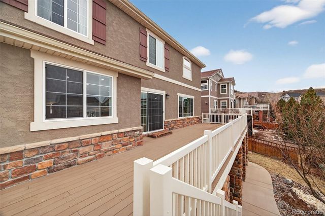 1385 Candleglow Street, Castle Rock, CO 80109