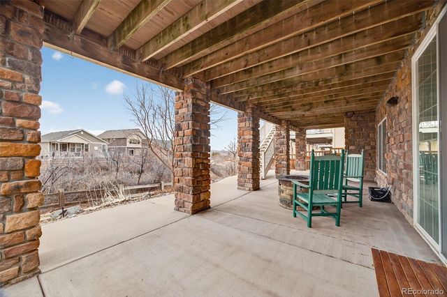1385 Candleglow Street, Castle Rock, CO 80109