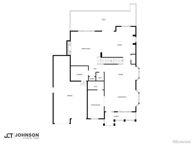 1385 Candleglow Street, Castle Rock, CO 80109