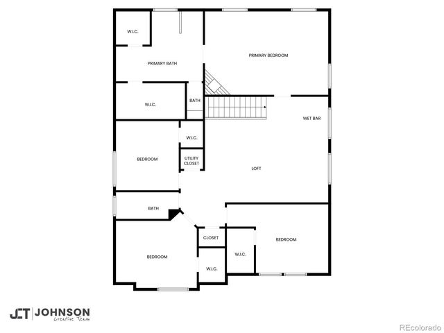 1385 Candleglow Street, Castle Rock, CO 80109