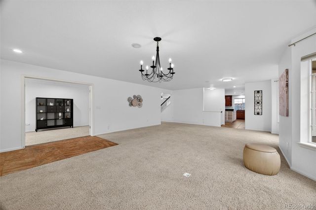 1385 Candleglow Street, Castle Rock, CO 80109