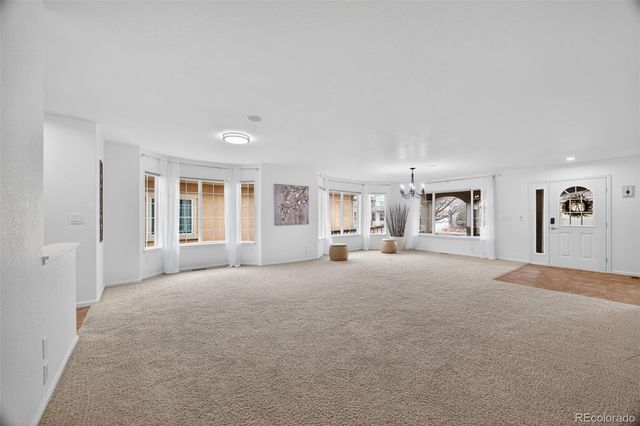 1385 Candleglow Street, Castle Rock, CO 80109