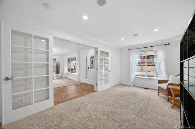 1385 Candleglow Street, Castle Rock, CO 80109