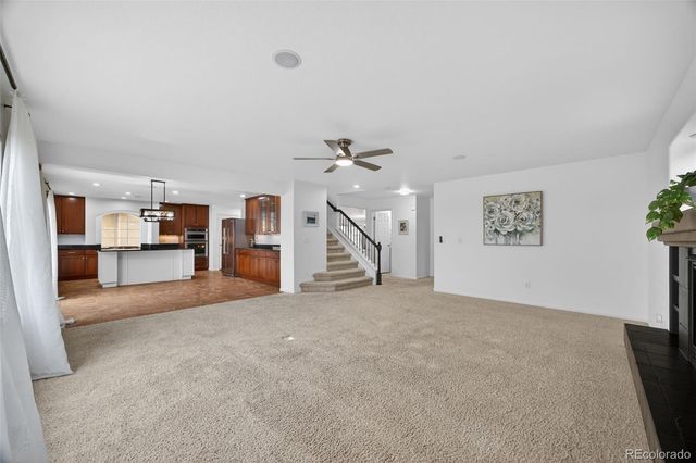 1385 Candleglow Street, Castle Rock, CO 80109