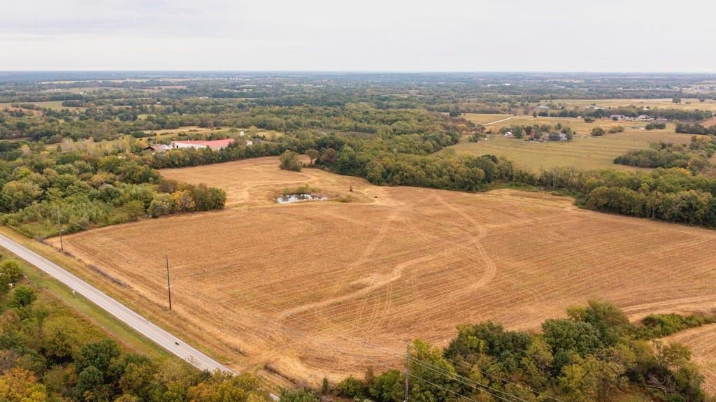 MO-58 Highway, Holden, MO 64040