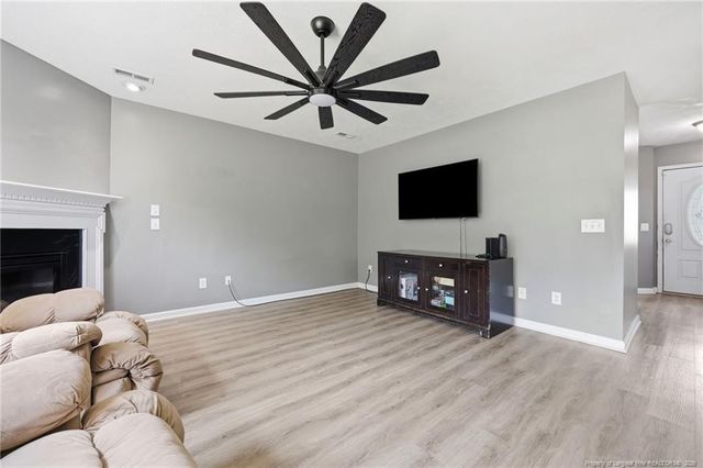 97 Sunridge Drive, Cameron, NC 28326