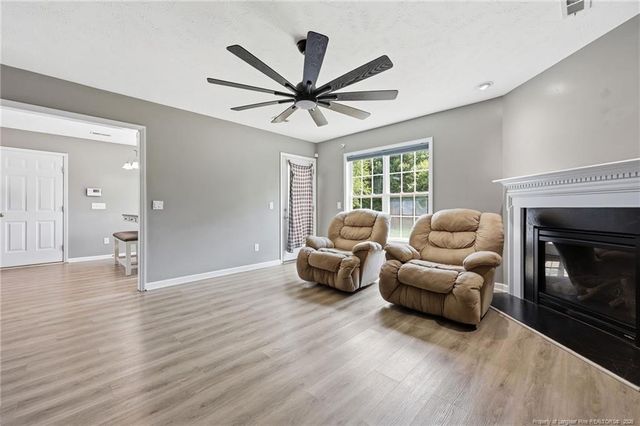 97 Sunridge Drive, Cameron, NC 28326