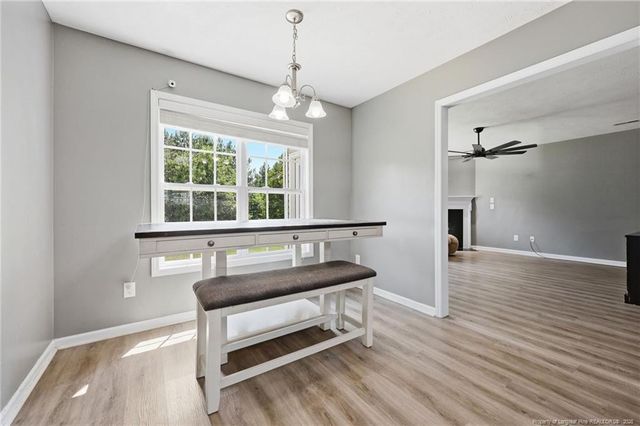 97 Sunridge Drive, Cameron, NC 28326