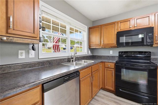 97 Sunridge Drive, Cameron, NC 28326