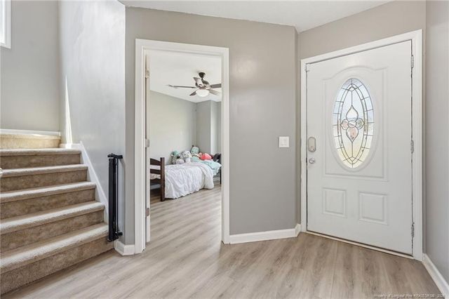 97 Sunridge Drive, Cameron, NC 28326