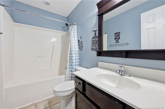 97 Sunridge Drive, Cameron, NC 28326