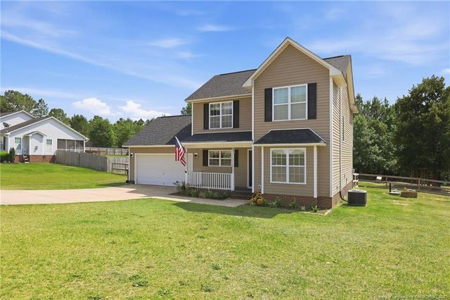 97 Sunridge Drive, Cameron, NC 28326