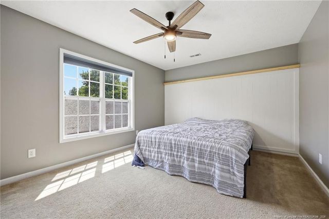 97 Sunridge Drive, Cameron, NC 28326