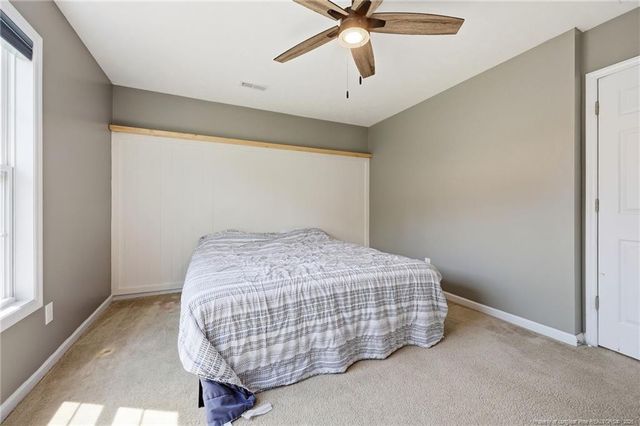 97 Sunridge Drive, Cameron, NC 28326