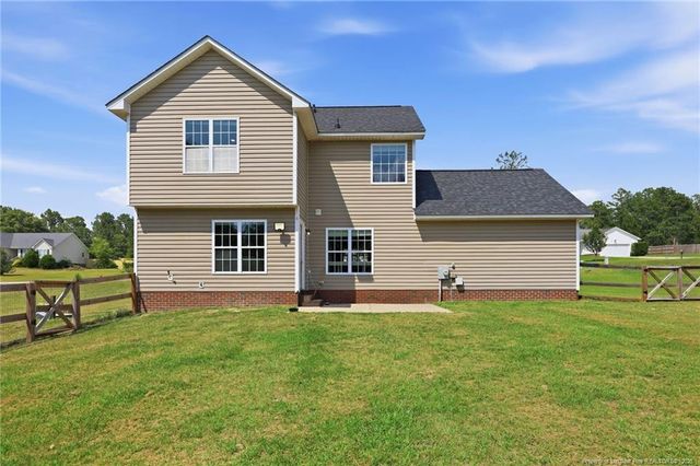97 Sunridge Drive, Cameron, NC 28326
