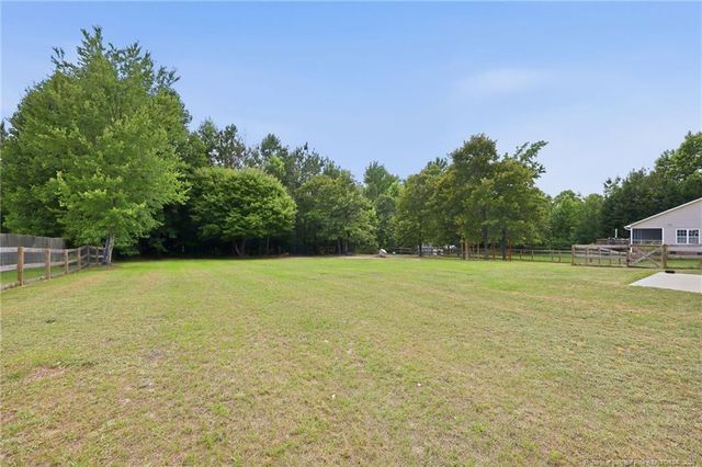 97 Sunridge Drive, Cameron, NC 28326