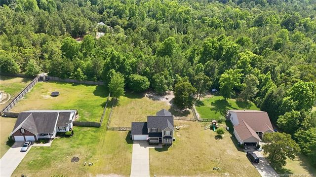 97 Sunridge Drive, Cameron, NC 28326