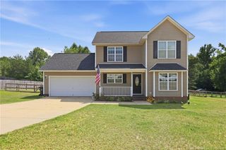 97 Sunridge Drive, Cameron, NC 28326