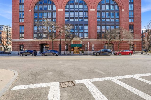 357 Commercial St 220, Boston, MA 02109