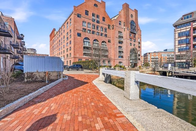 357 Commercial St 220, Boston, MA 02109