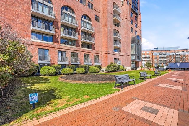 357 Commercial St 220, Boston, MA 02109