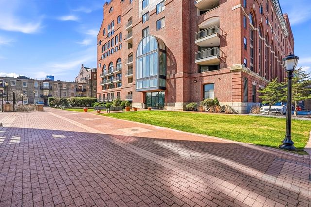 357 Commercial St 220, Boston, MA 02109
