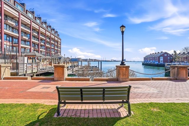 357 Commercial St 220, Boston, MA 02109