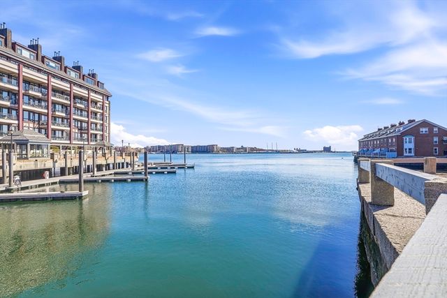 357 Commercial St 220, Boston, MA 02109