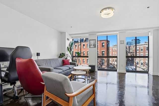 357 Commercial St 220, Boston, MA 02109