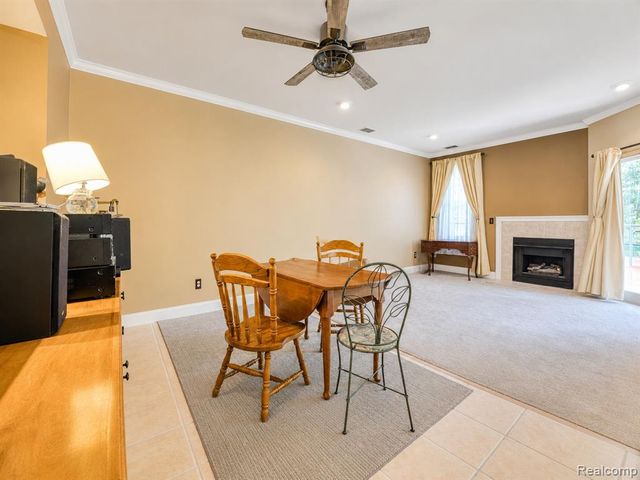 39144 Hayes Road, Clinton Township, MI 48038