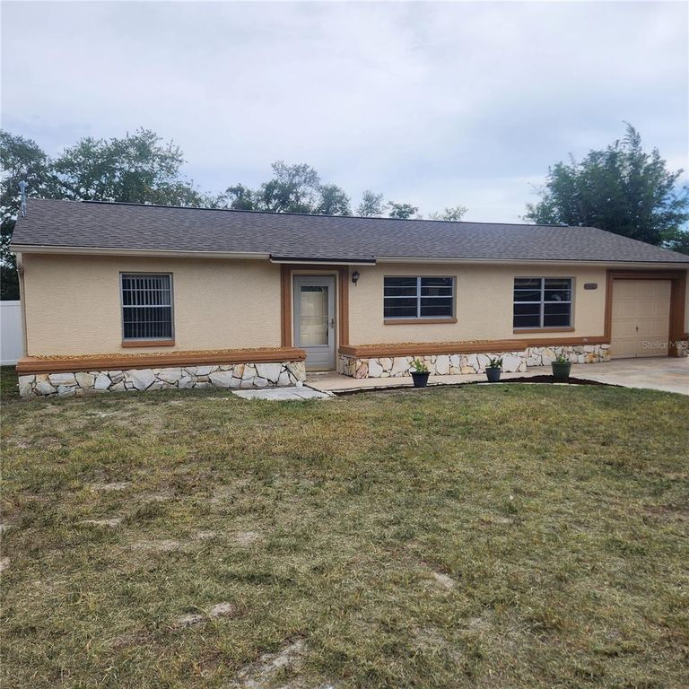 12230 SKYLER LANE, Spring Hill, FL 34609