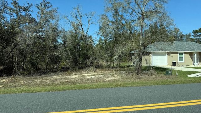 22767 SW BEACH BOULEVARD, Dunnellon, FL 34431