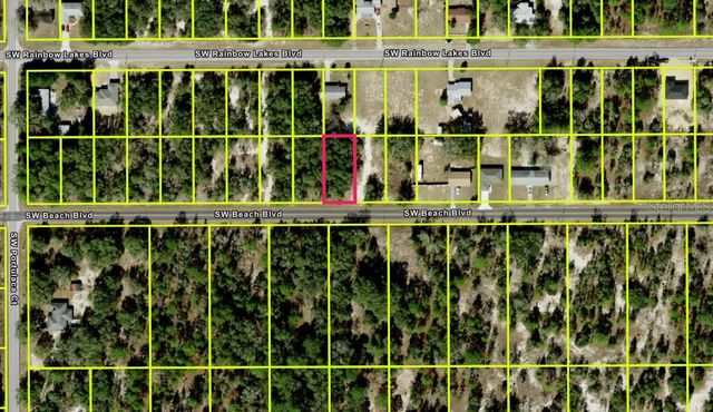 22767 SW BEACH BOULEVARD, Dunnellon, FL 34431