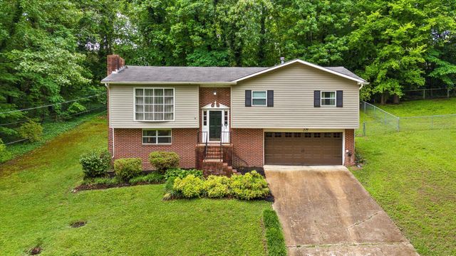8462 Cross Timbers Circle, Hixson, TN 37343