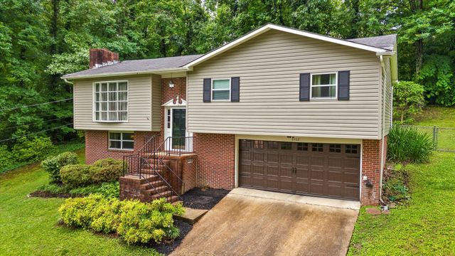 8462 Cross Timbers Circle, Hixson, TN 37343