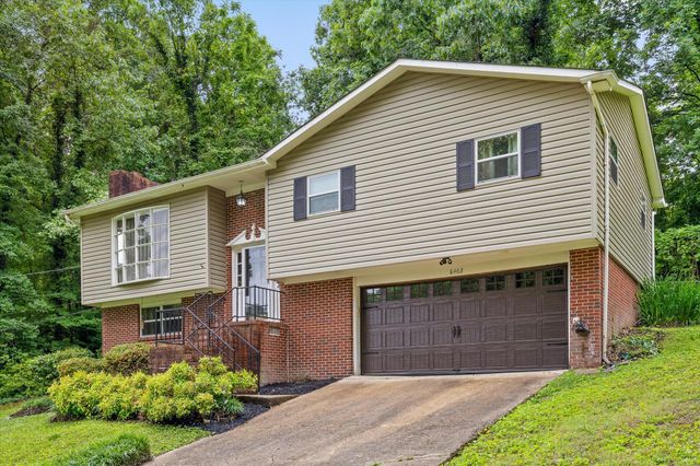 8462 Cross Timbers Circle, Hixson, TN 37343