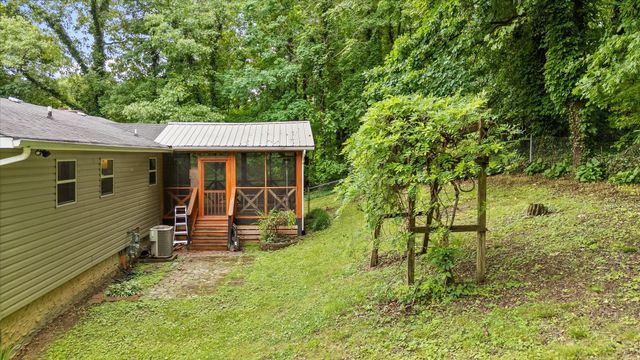 8462 Cross Timbers Circle, Hixson, TN 37343