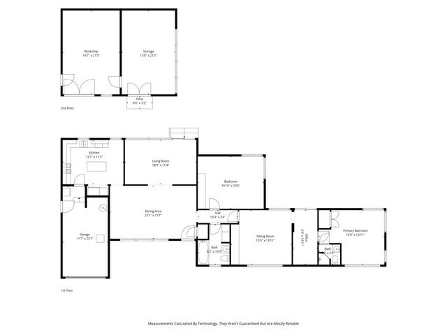 810 S Jefferson Street, Irving, TX 75060